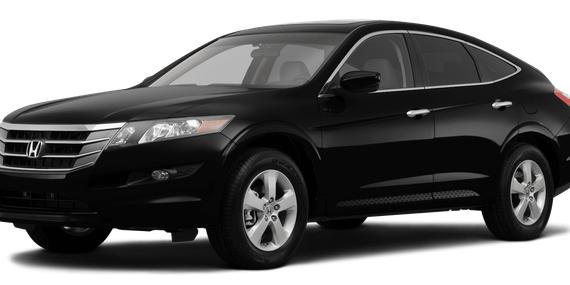 HONDA ACCORD CROSSTOUR 2011 5J6TF2H51BL000107 image